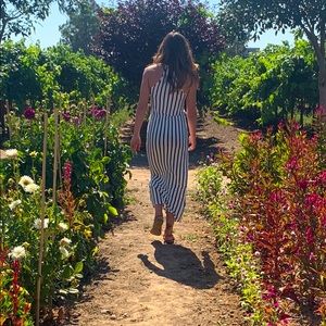 Maxi dress like new! 👗